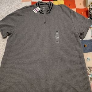 Nwt international concepts men's polo